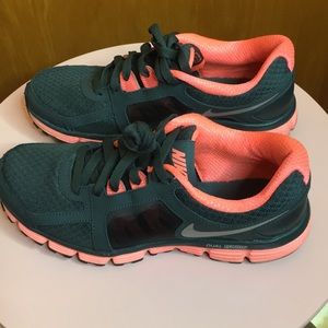 Nike (Womens) sneakers